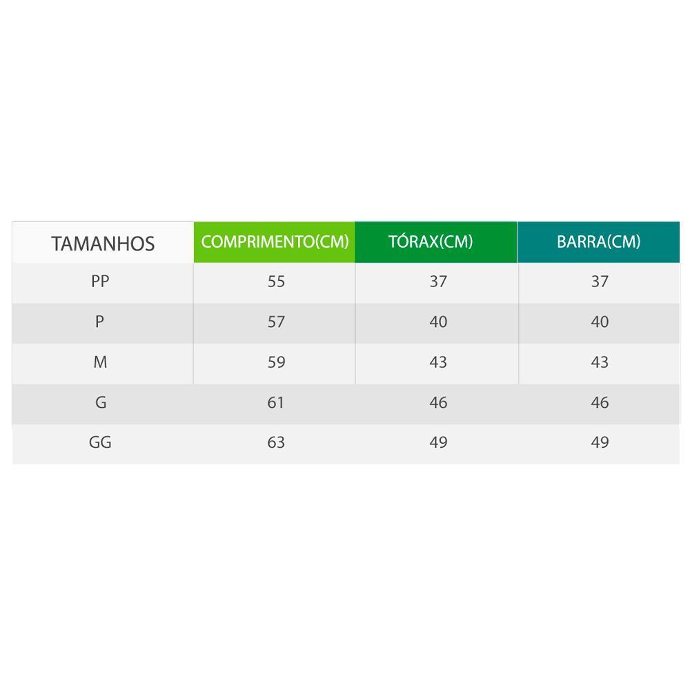 Blusa Ribana Manga Longa Contatho
