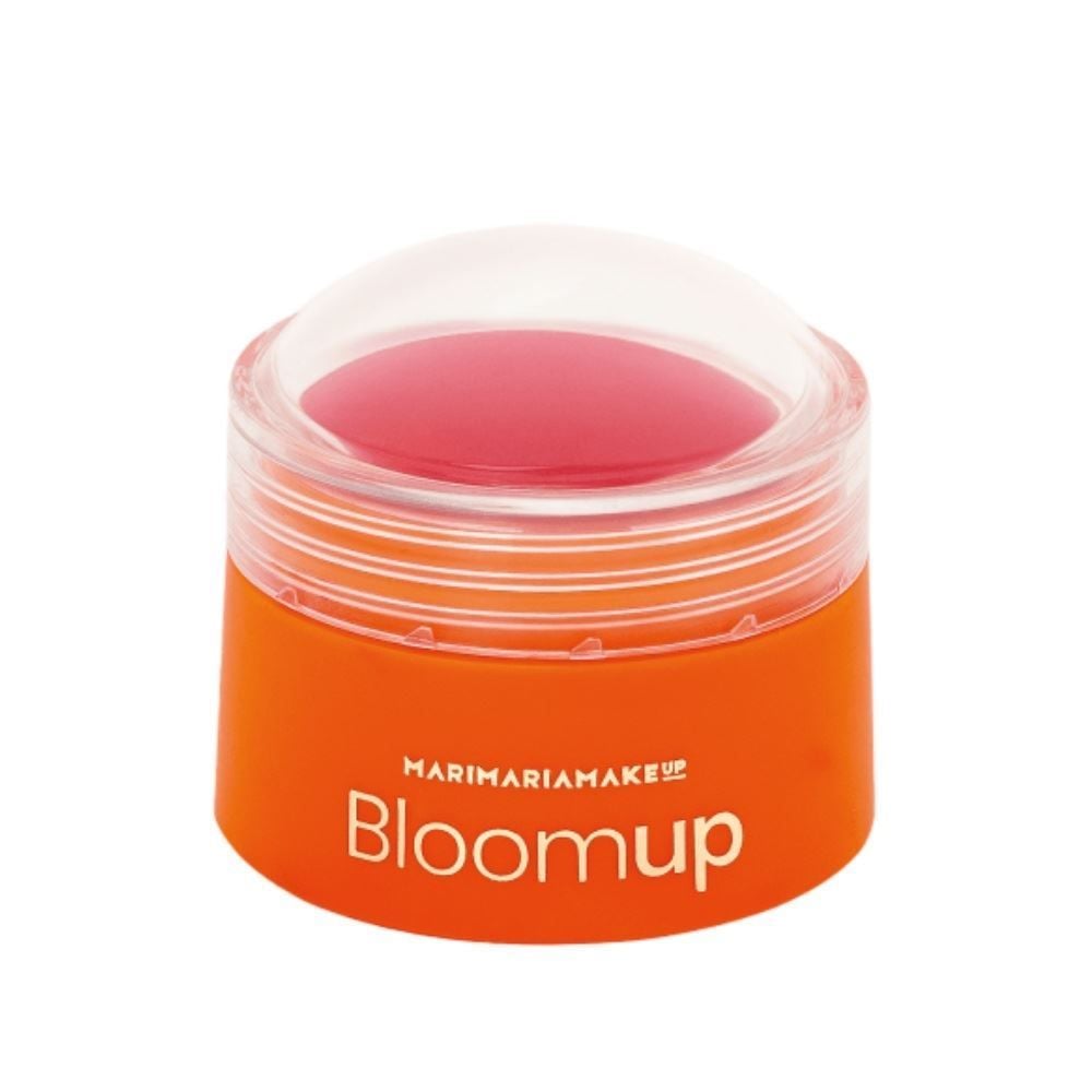 Blush Multifuncional Bloom Up Mari Maria Makeup 6,5G - Blossom