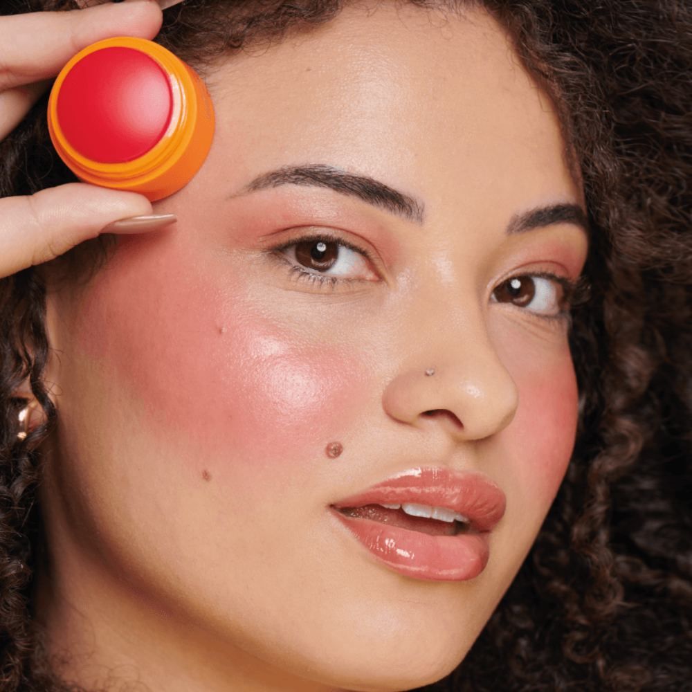 Blush Multifuncional Bloom Up Mari Maria Makeup 6,5G - Blossom