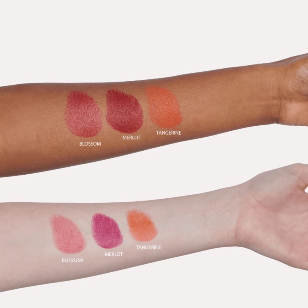 Blush Multifuncional Bloom Up Mari Maria Makeup 6,5G - Blossom