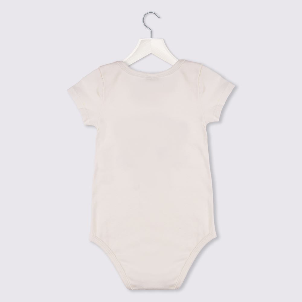 Body 1 a 3 anos Bailarina Pintura Glitter Yoyo Kids