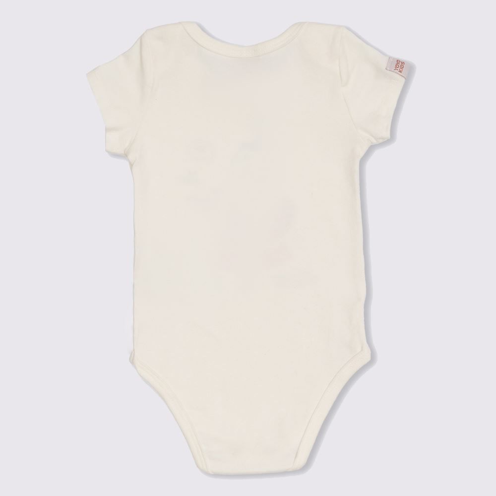 Body 1 a 3 anos Summer Yoyo Kids