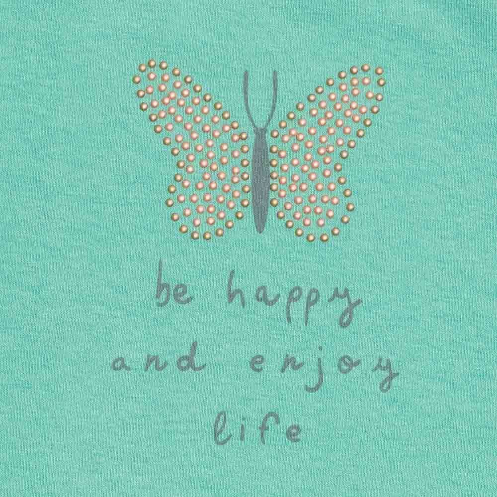 Body Be Happy + Faixa Yoyo Baby