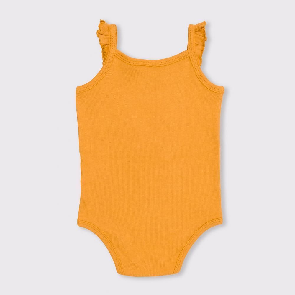Body de Bebê Borboleta Bordada Yoyo Baby