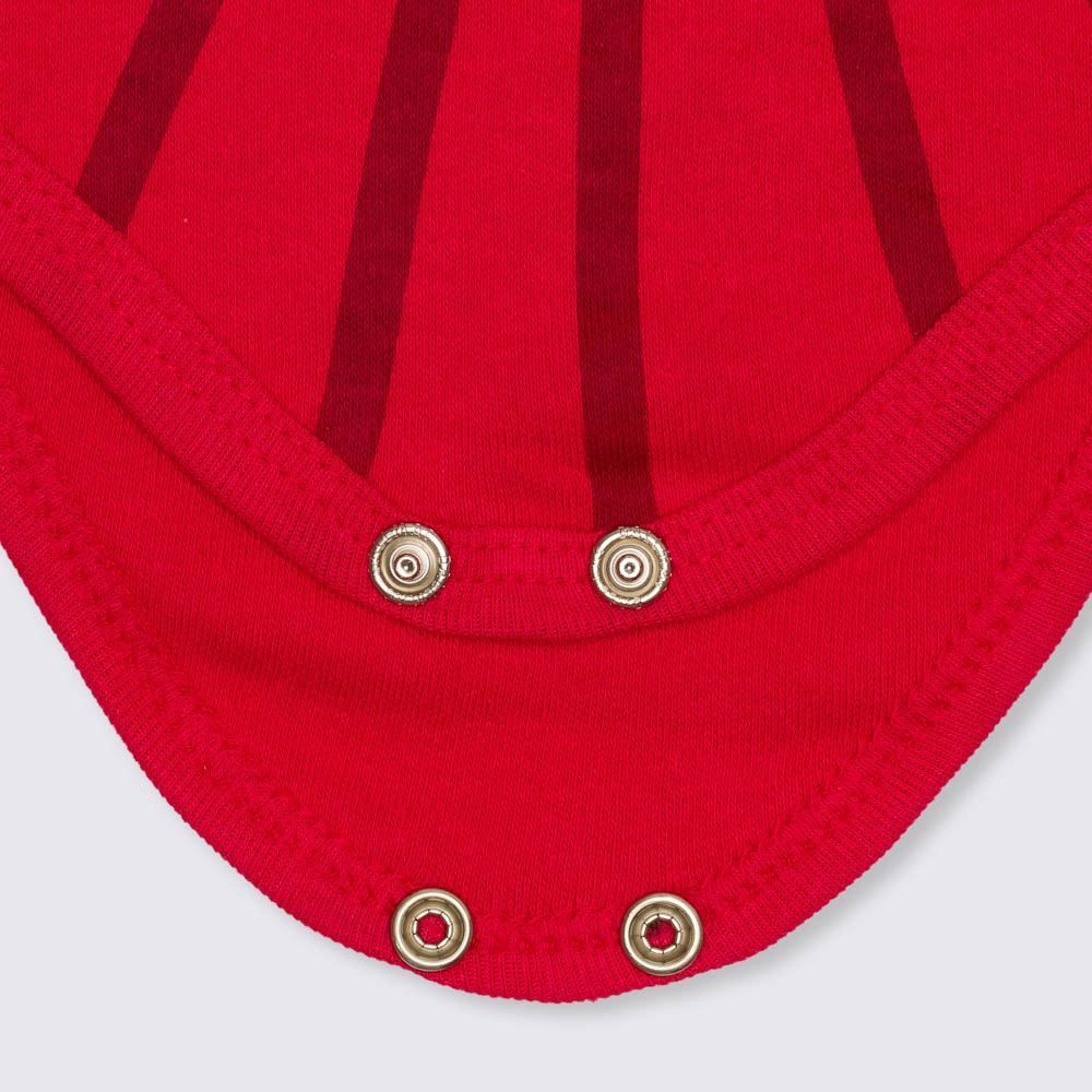 Body de Bebê Menino Mickey Disney