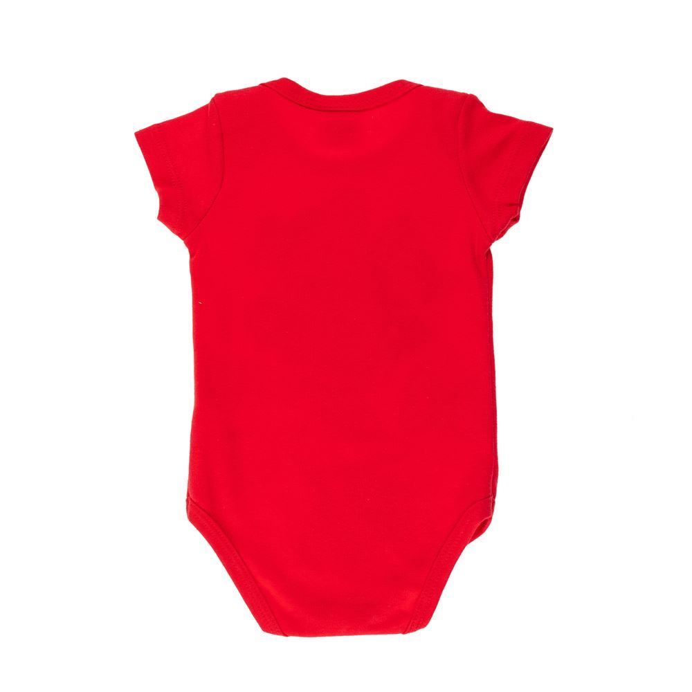 Body de Bebê Mickey Skatista Disney