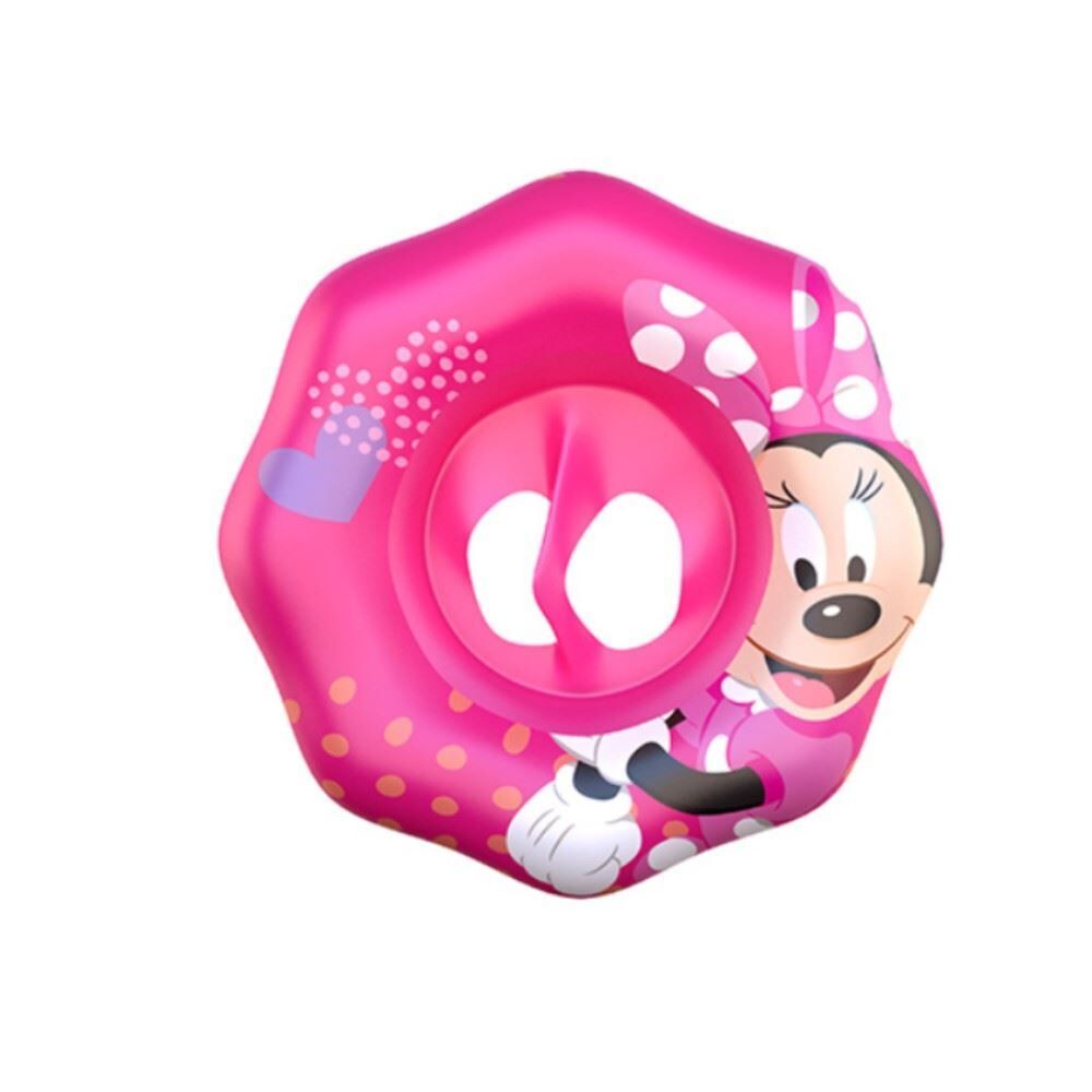 Boia Circular Fralda Minnie 56Cm Etitoys - Sortido