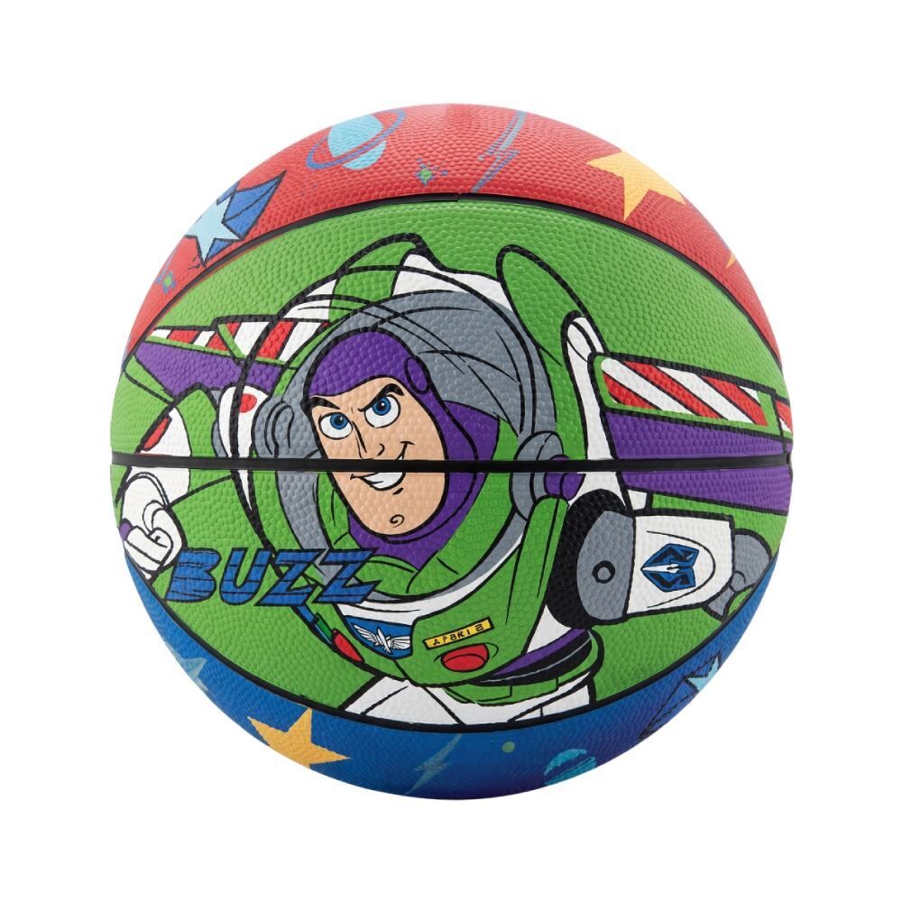 Mini Bola de Basquete Toy Story Havan Toys