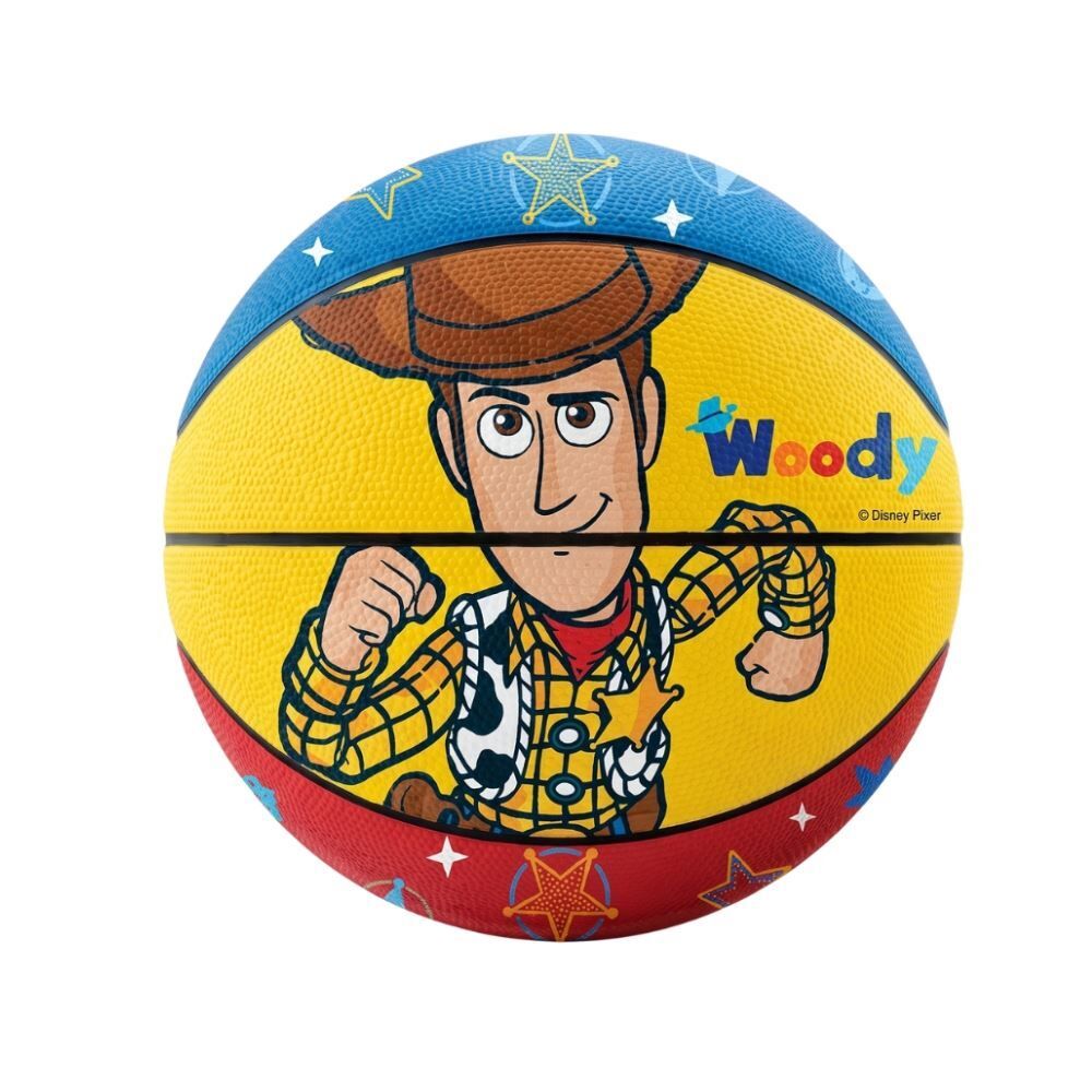 Mini Bola de Basquete Toy Story Havan Toys