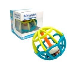 Bola Hbr1005 Sensorial Baby