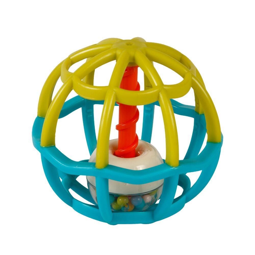 Bola Sensorial Baby Havan Baby