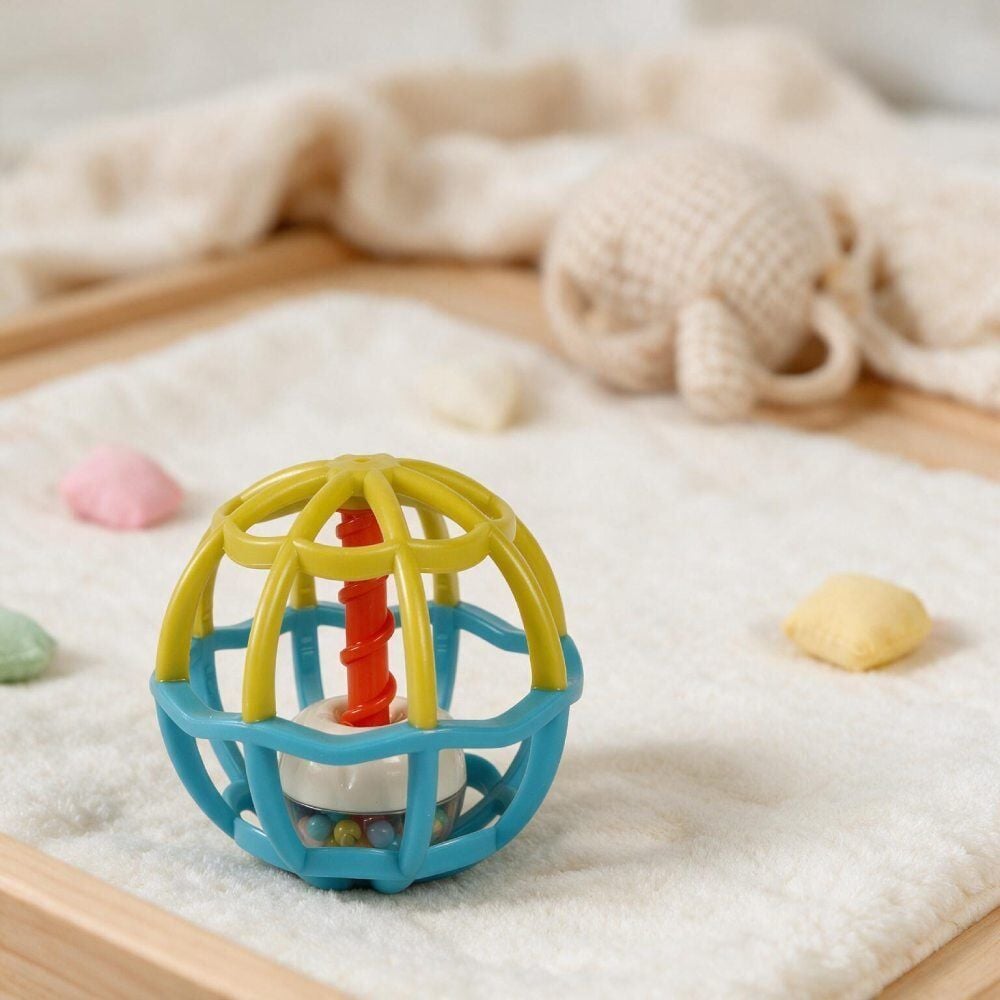 Bola Sensorial Baby Havan Baby