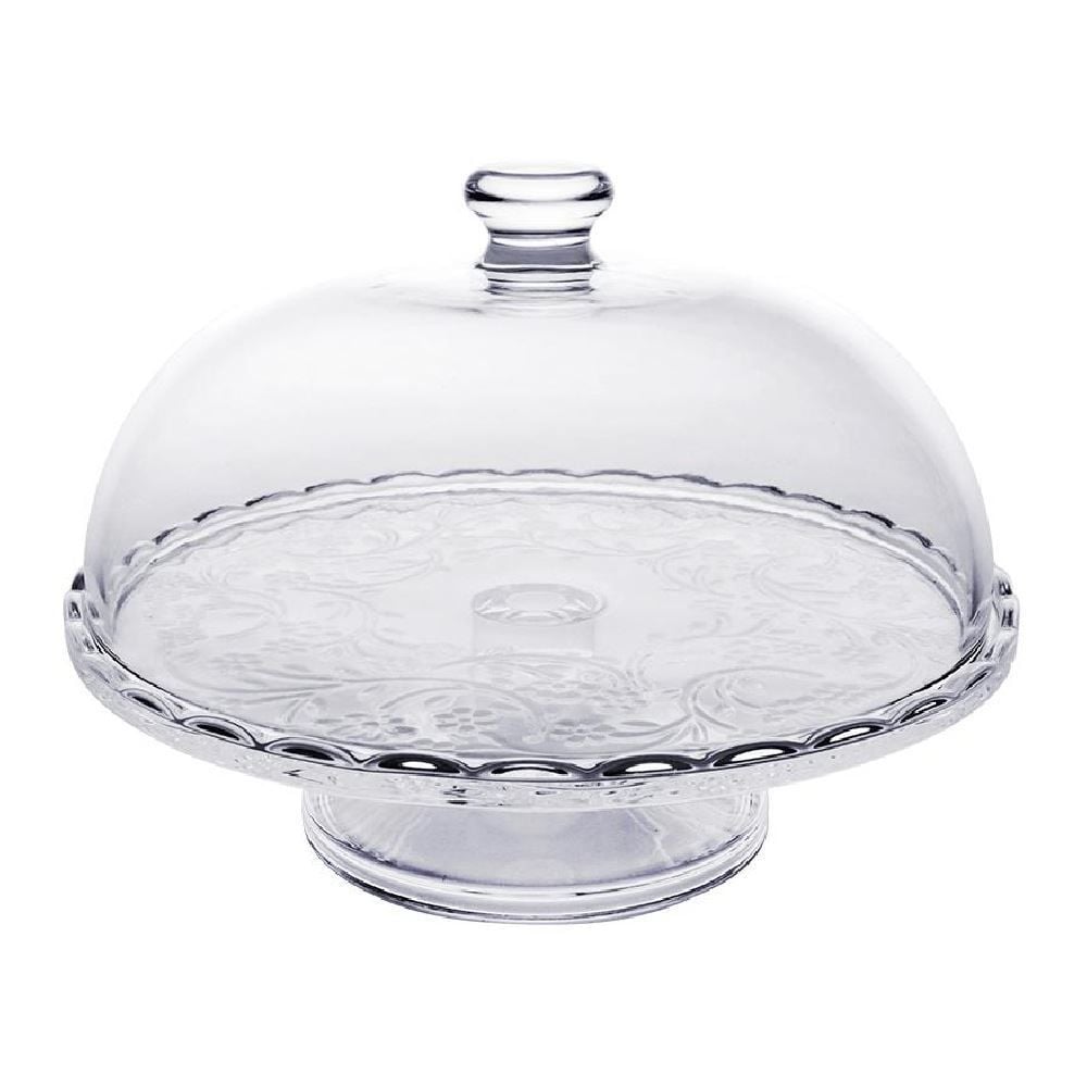 Boleira Jordana com Pé Hauskraft - 29cm