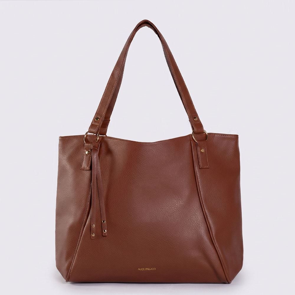 Bolsa Feminina Hobo Alice Palucci