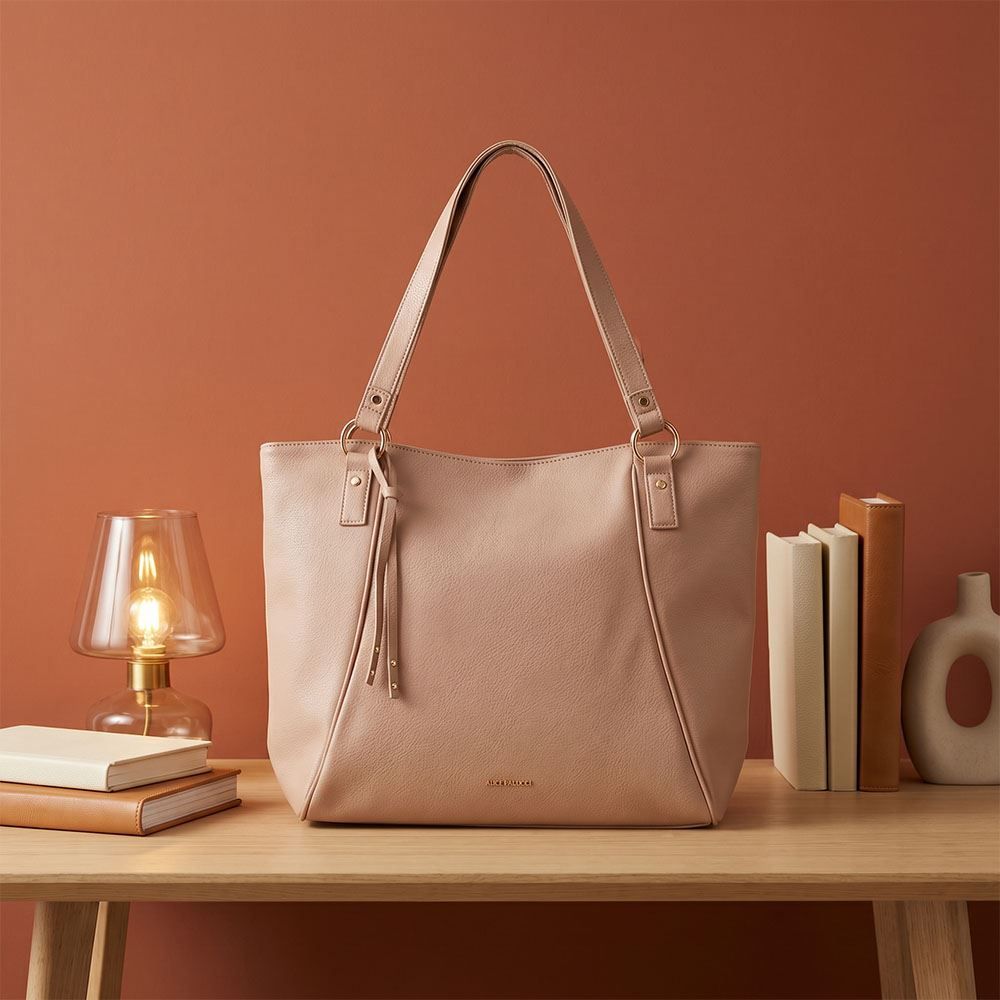 Bolsa Feminina Hobo Alice Palucci