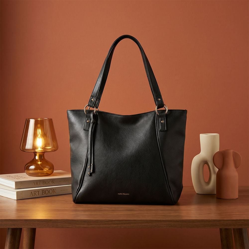 Bolsa Feminina Hobo Alice Palucci