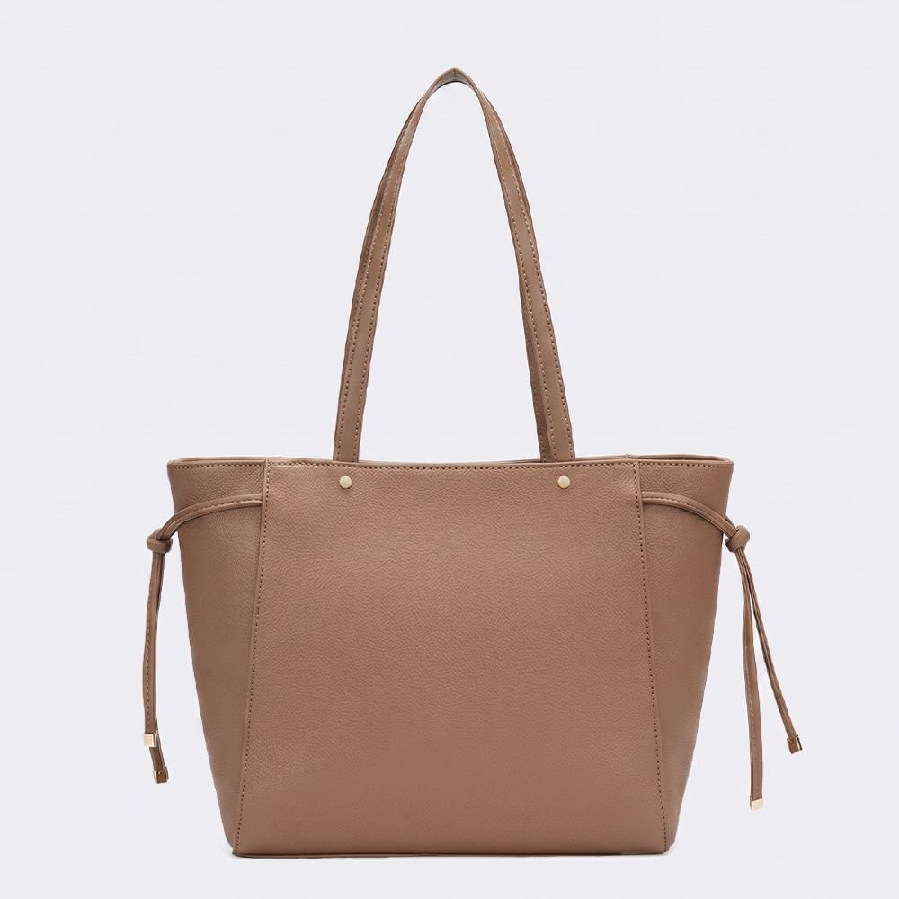 Bolsa Feminina Tote Bag Alice Palucci