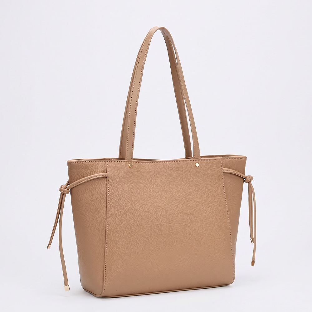 Bolsa Feminina Tote Bag Alice Palucci