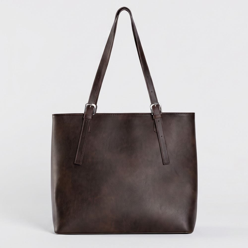 Bolsa Feminina Tote Bag Patricia Foster - CAFE U