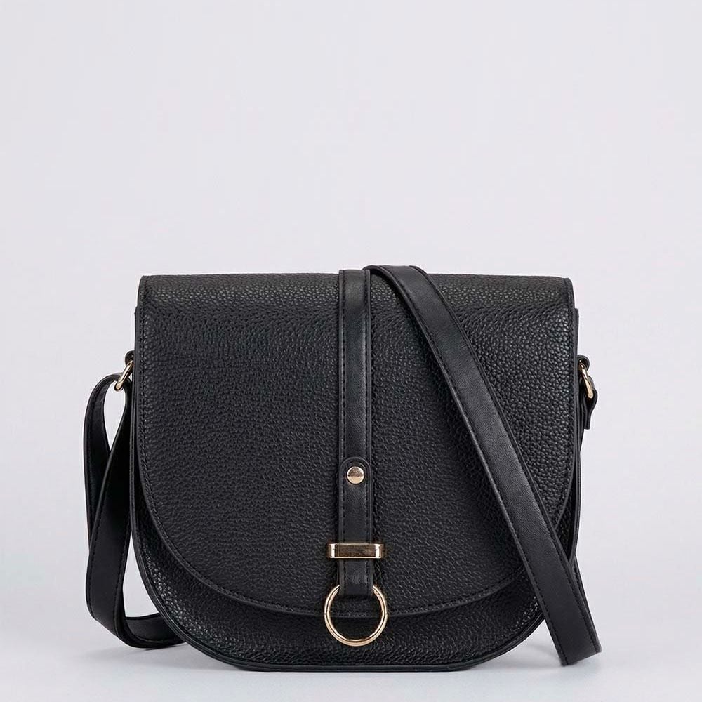 Bolsa Feminina Transversal Alice Palucci