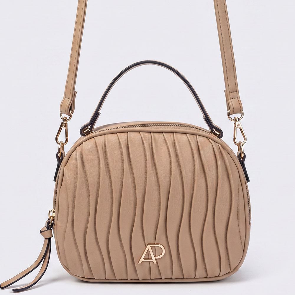 Bolsa Feminina Transversal Alice Palucci