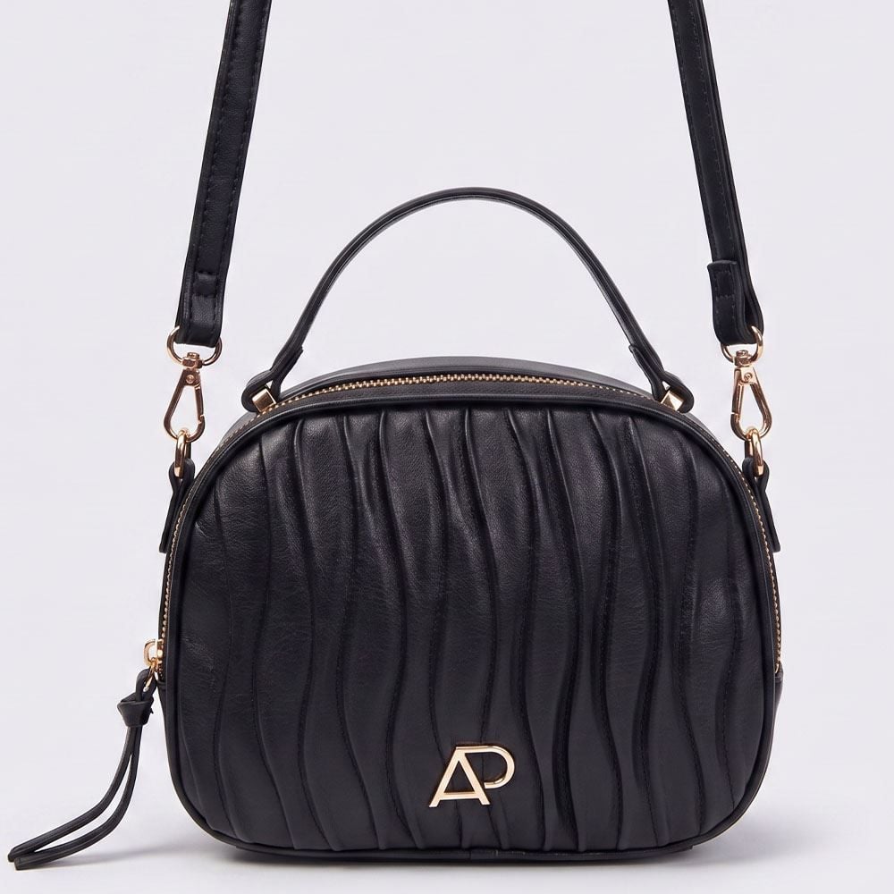 Bolsa Feminina Transversal Alice Palucci