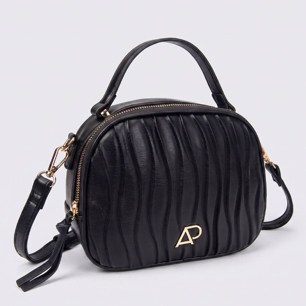 Bolsa Feminina Transversal Alice Palucci
