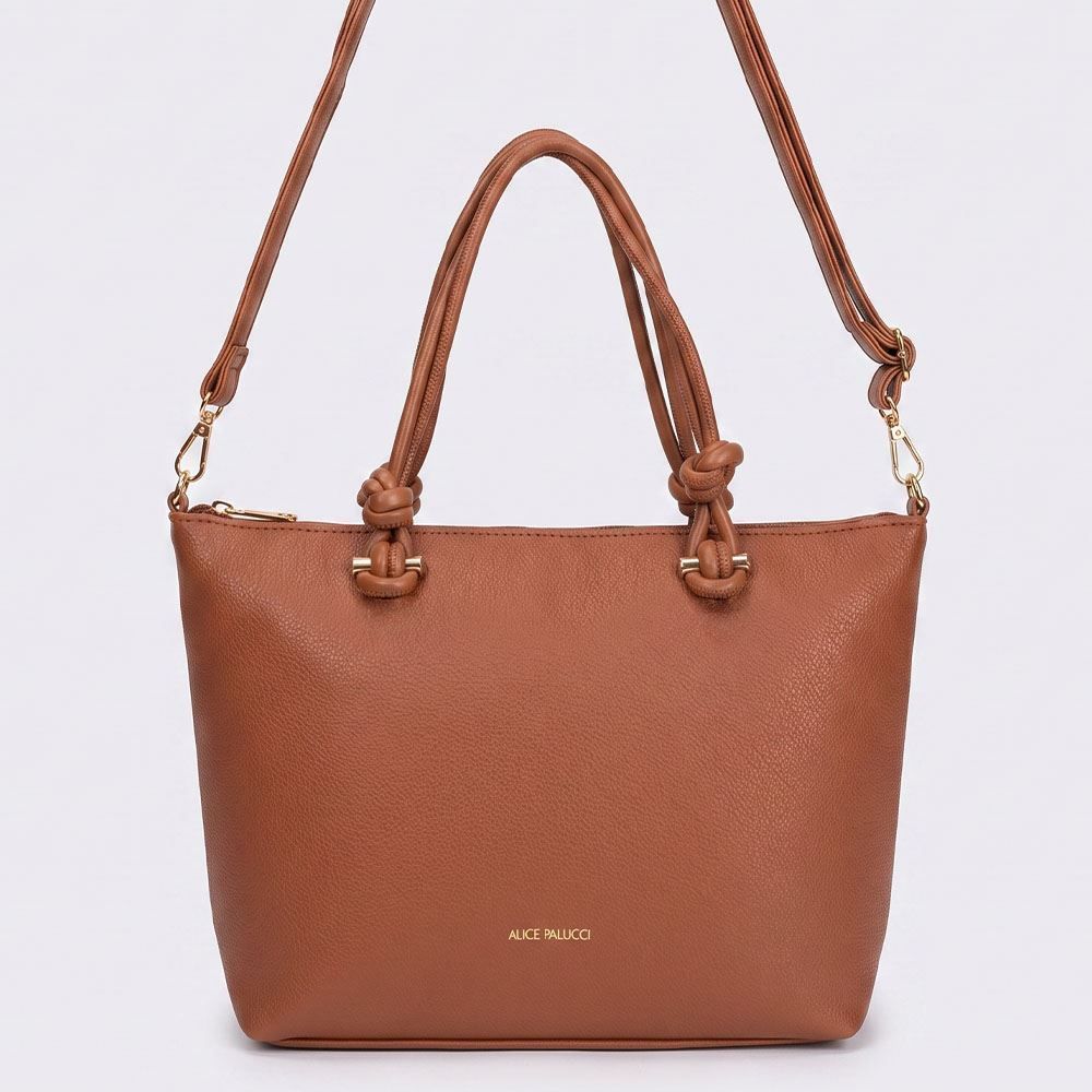 Bolsa Feminina Transversal Alice Palucci