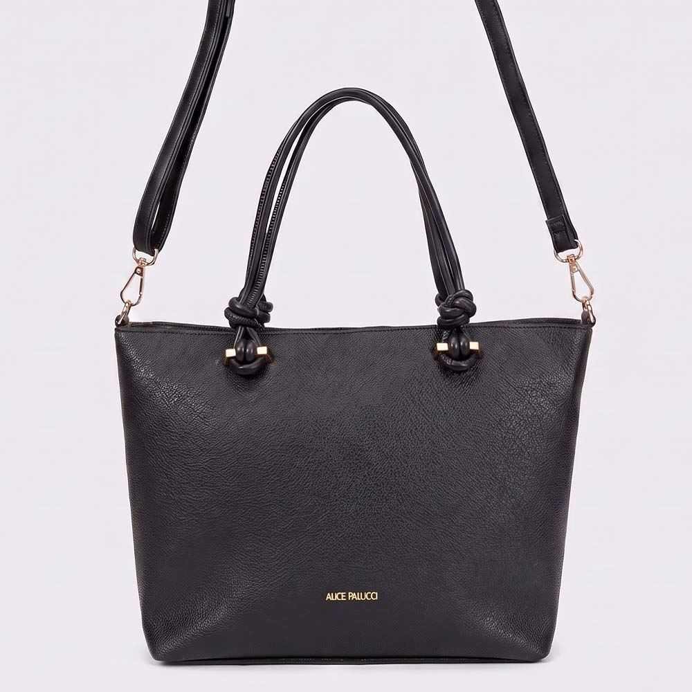 Bolsa Feminina Transversal Alice Palucci
