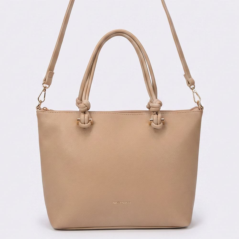Bolsa Feminina Transversal Alice Palucci