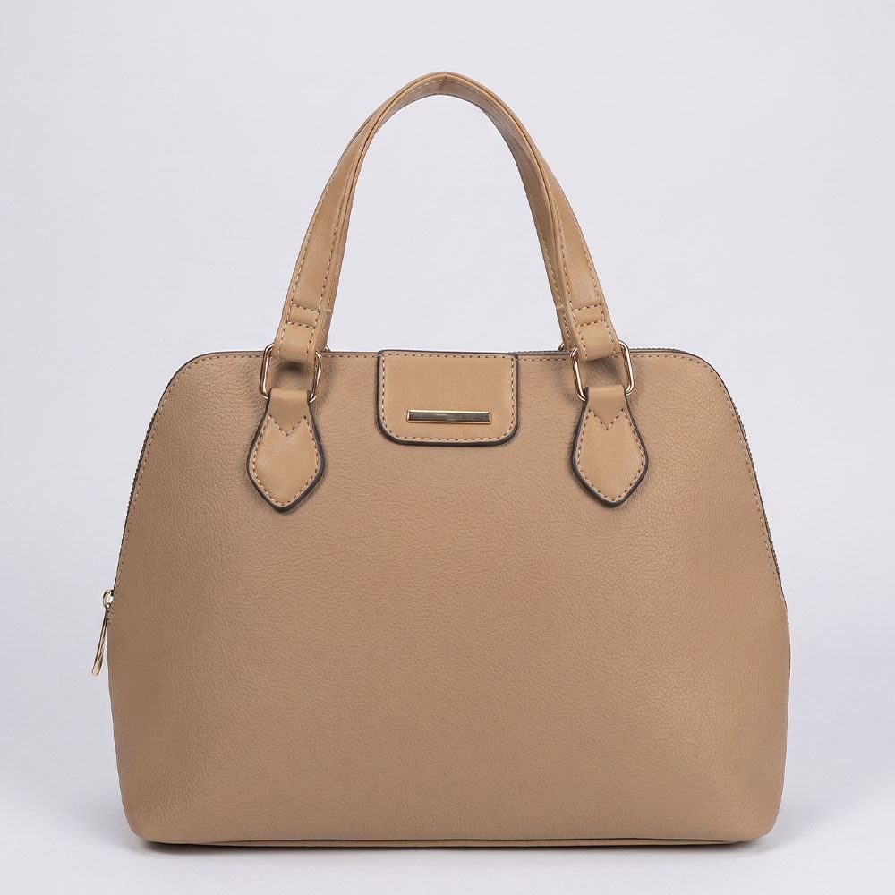Bolsa Feminina Trapézio Alice Palucci