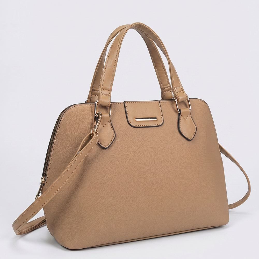 Bolsa Feminina Trapézio Alice Palucci