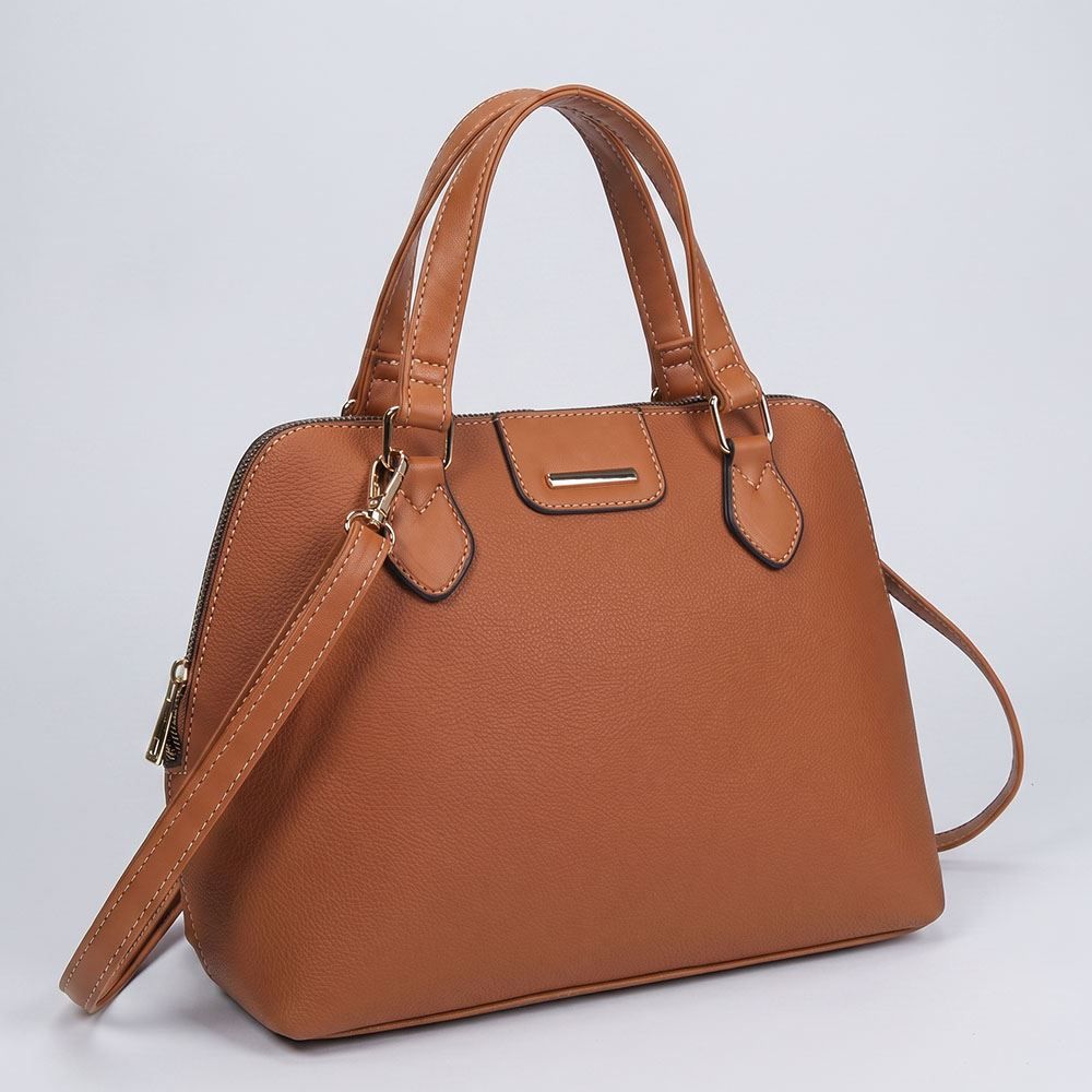 Bolsa Feminina Trapézio Alice Palucci