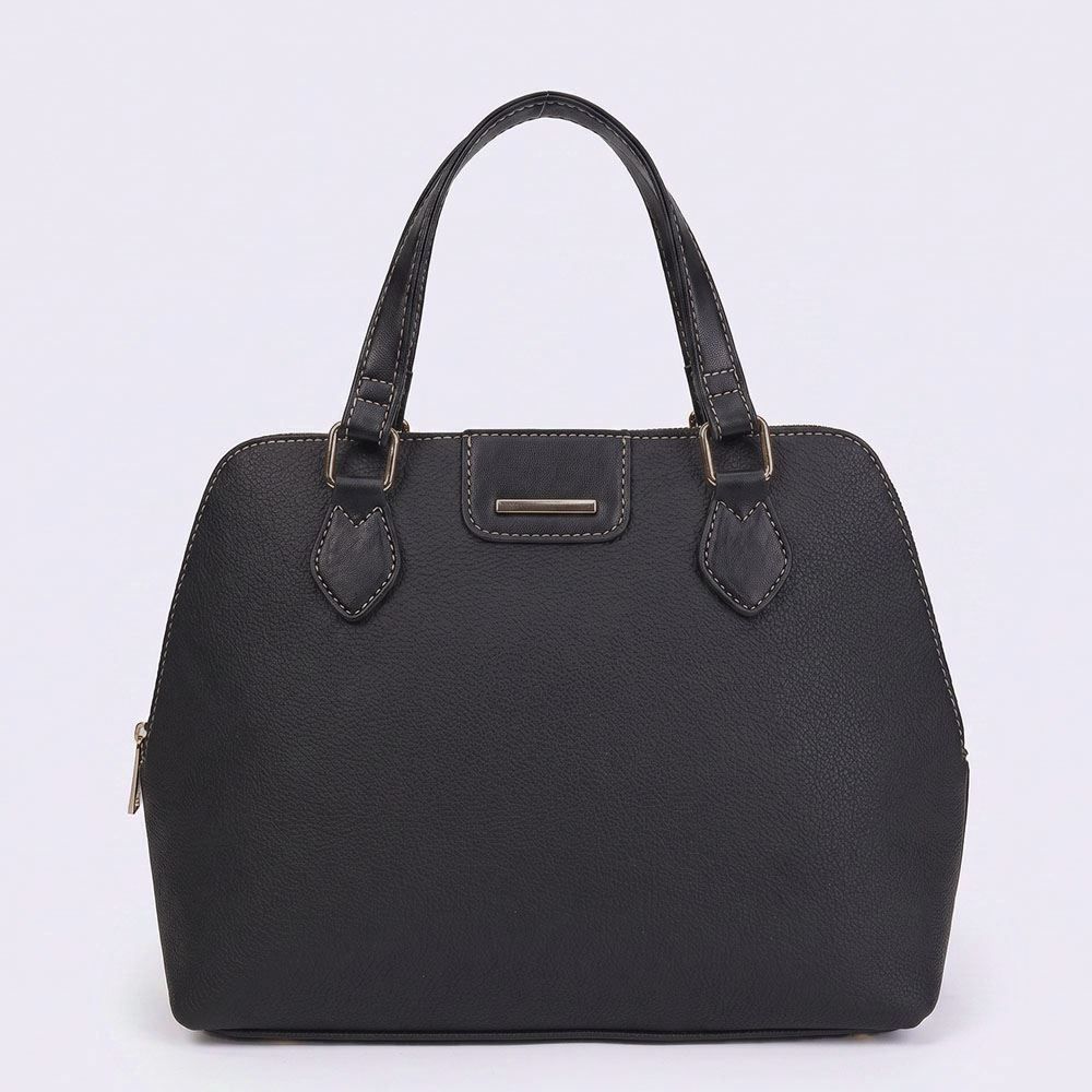 Bolsa Feminina Trapézio Alice Palucci