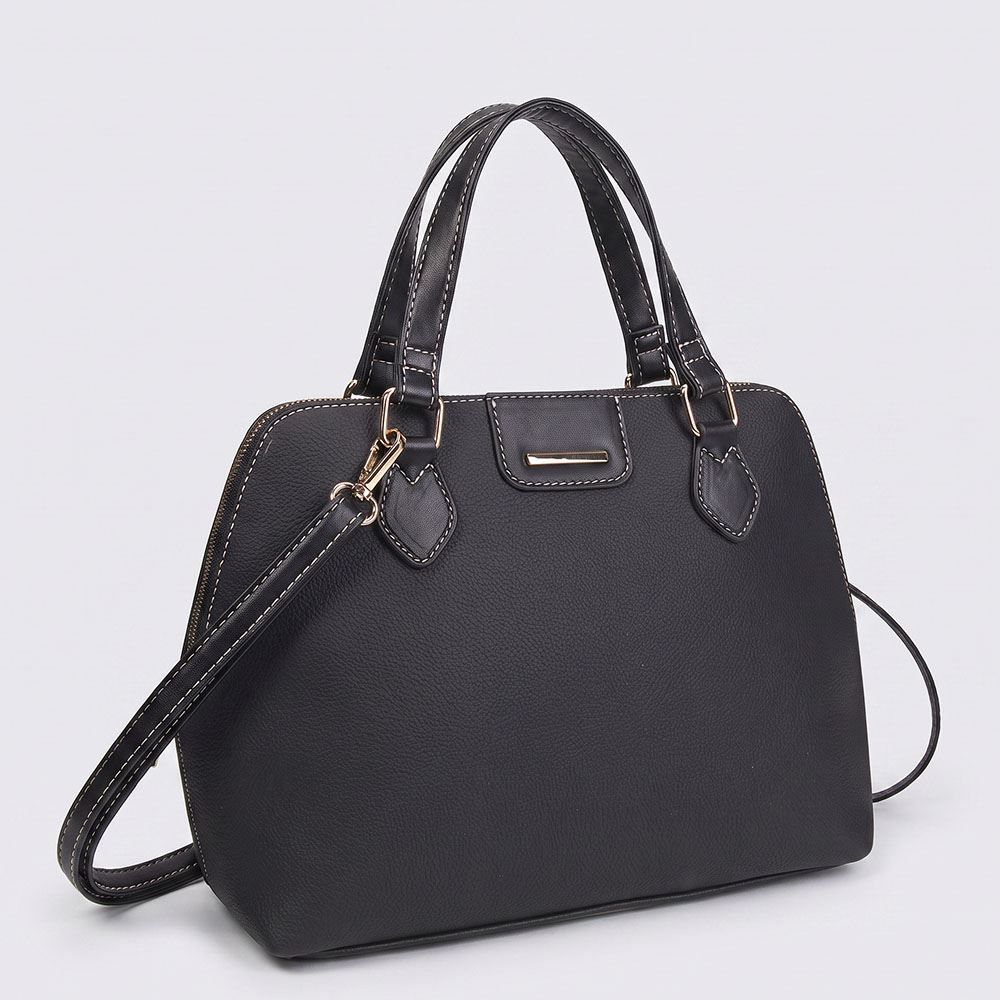 Bolsa Feminina Trapézio Alice Palucci