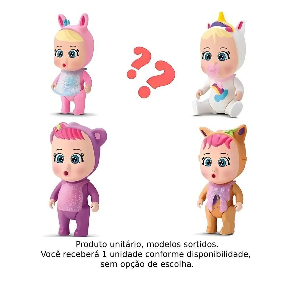 Bolsinha Diver Surpresa Divertoys - Sortido