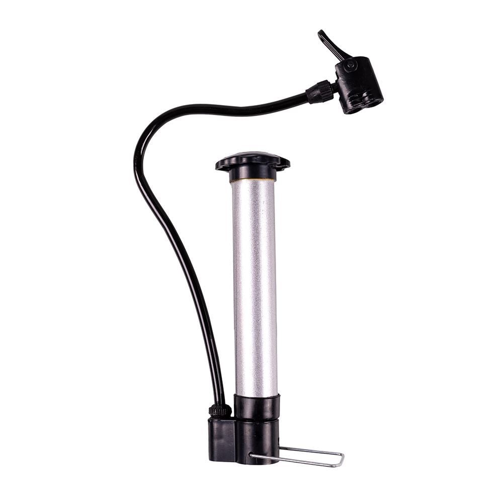 Bomba De Ar Para Bicicleta Meghazine - Ib2284 - IB2284