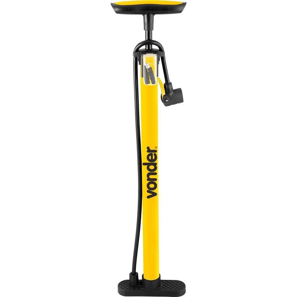 Bomba Para Encher Pneus Bp050 Vonder