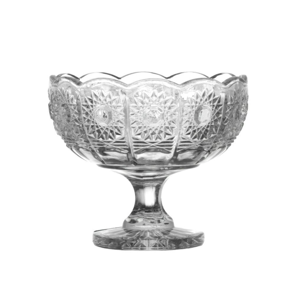 Bomboniere Solar com Pé Havan Casa - 900 ml