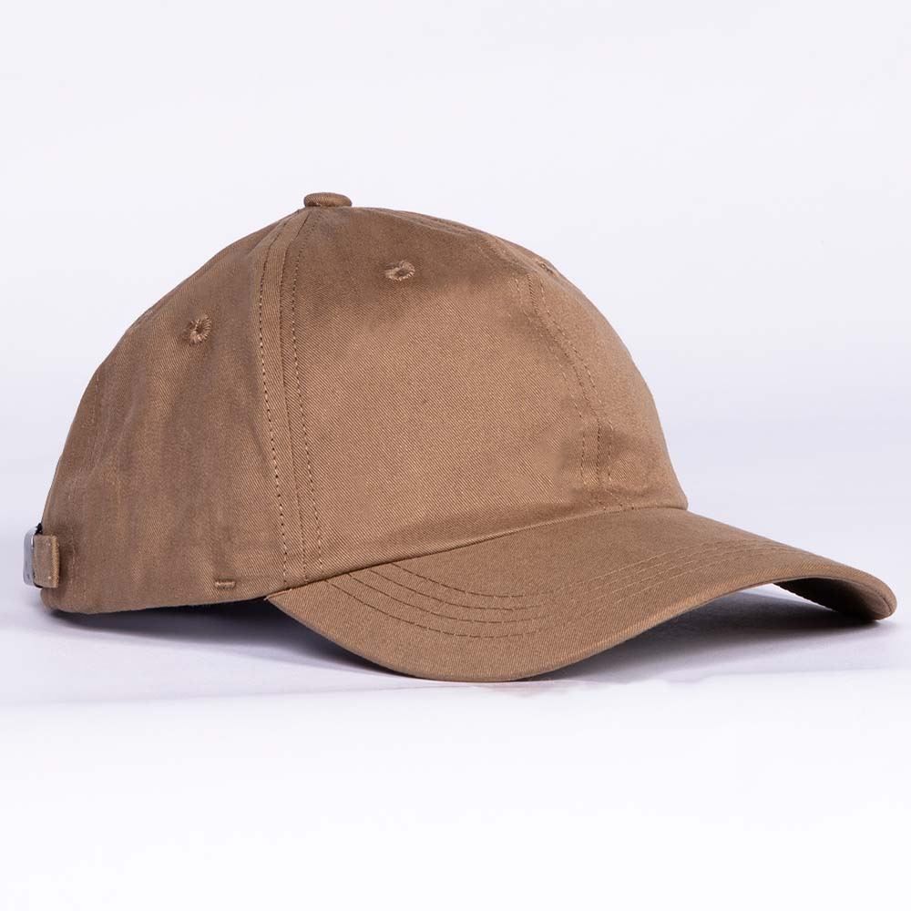 Boné Masculino Básico Thing - Caqui