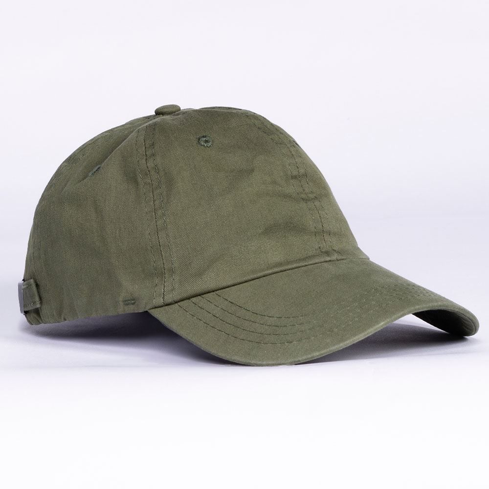 Boné Masculino Básico Thing - Verde Claro