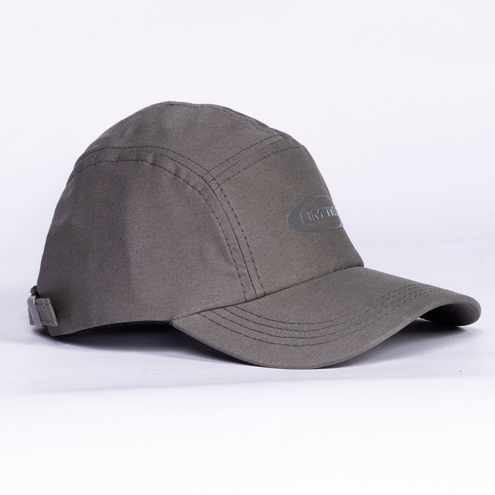 Boné Masculino Limited Thing - Grafite