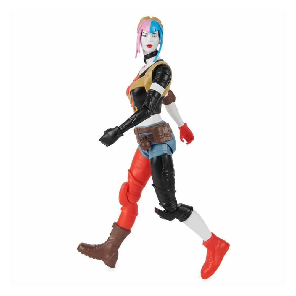 Boneca Arlequina 30 Cm Sunny Brinquedos - 3883