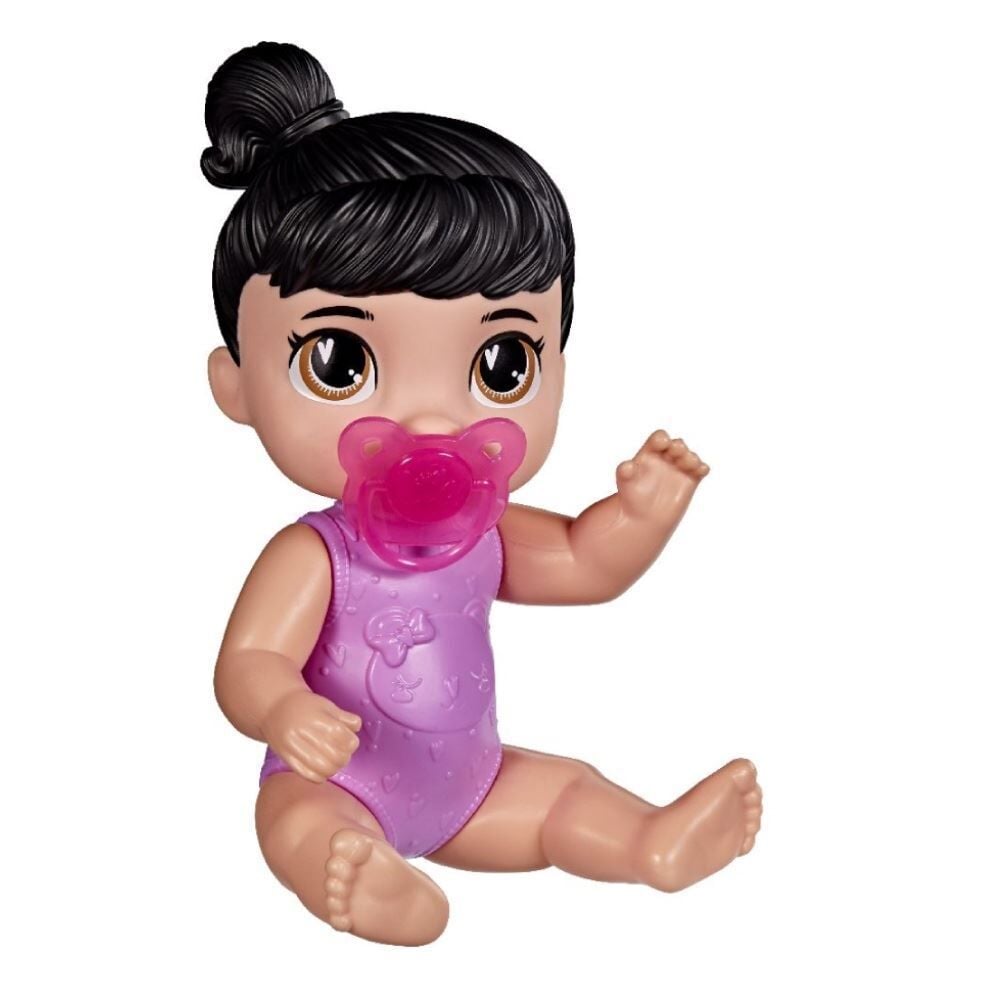 Boneca Bebê Baby Alive Soninho Divertido Katie Hasbro