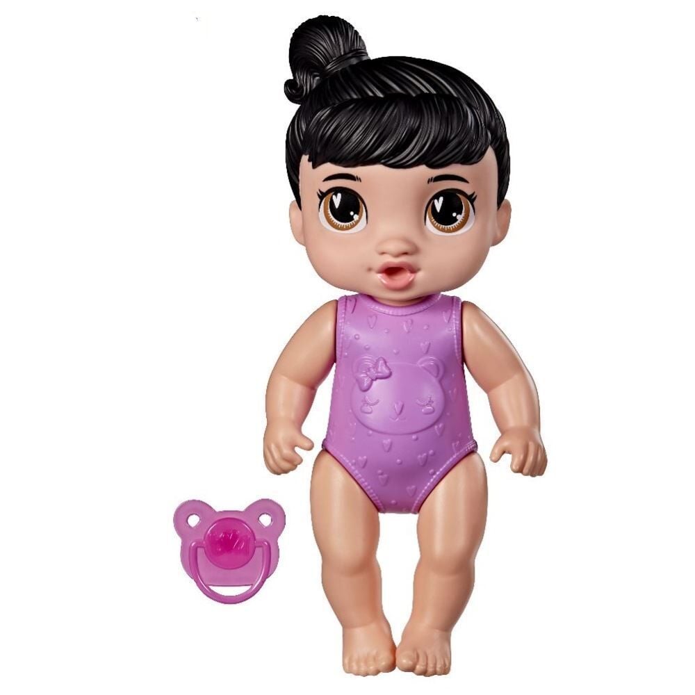 Boneca Bebê Baby Alive Soninho Divertido Katie Hasbro