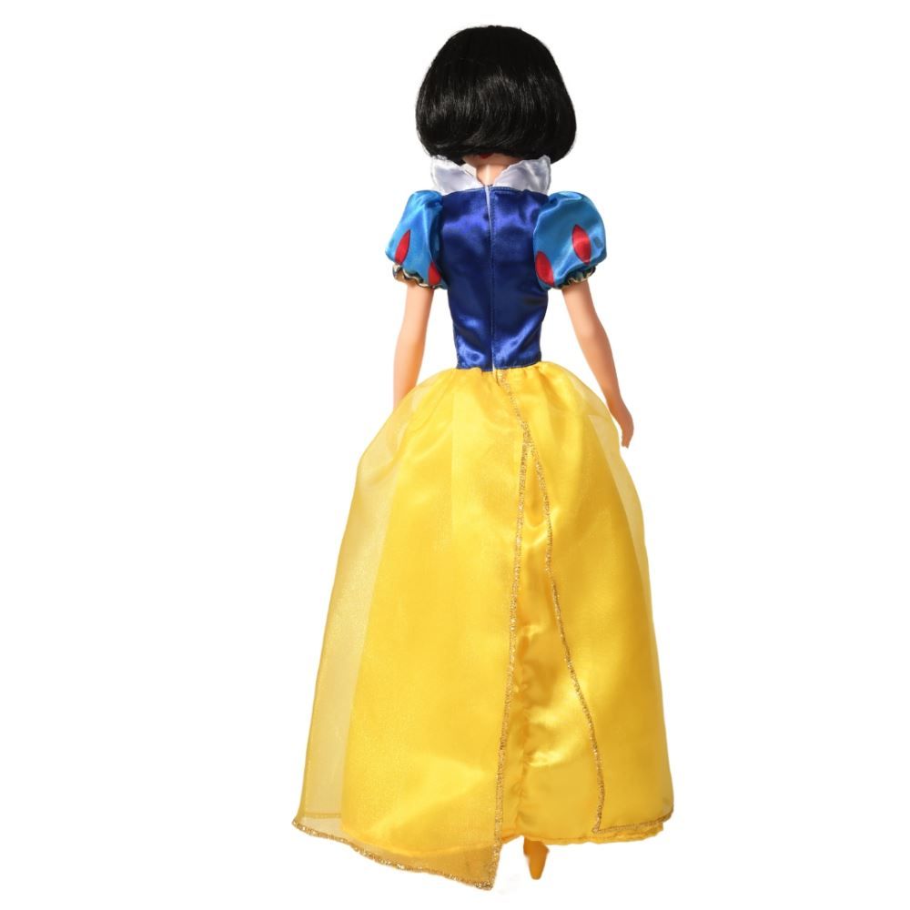 Boneca Branca De Neve Mini My Size Novabrink - 1764