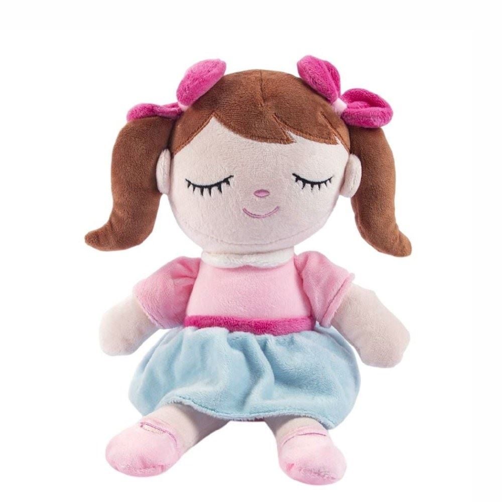 Boneca de Pano Havan Baby - Morena