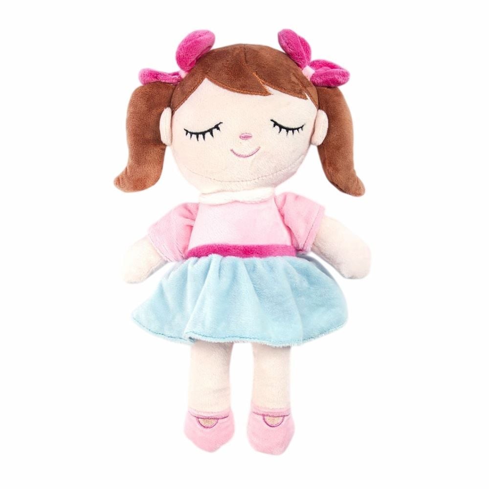 Boneca de Pano Havan Baby - Morena