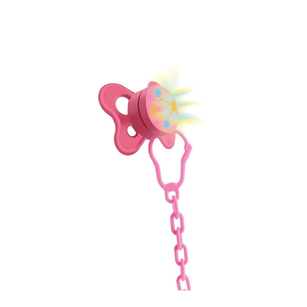 Boneca Diver New Born Premium Menina Divertoys - 8153