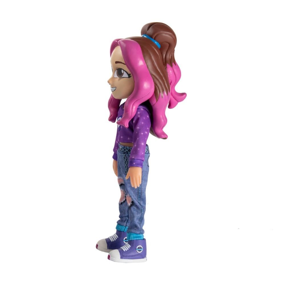 Boneca Dos Rosas Katlen Novabrink - 429963